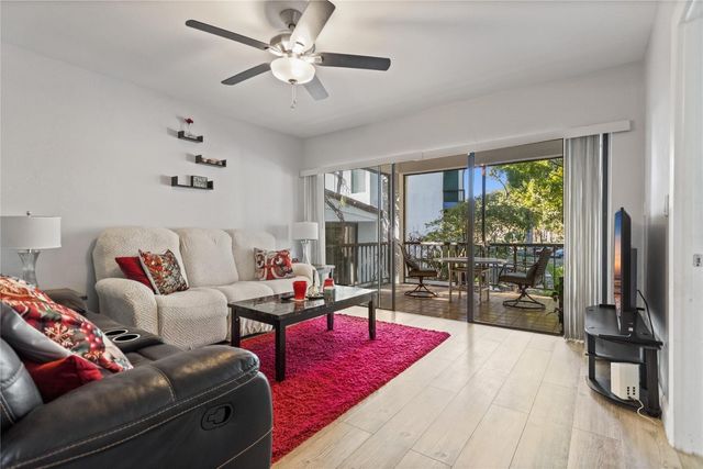 6060 S Falls Circle Drive 218, Lauderhill, FL 33319