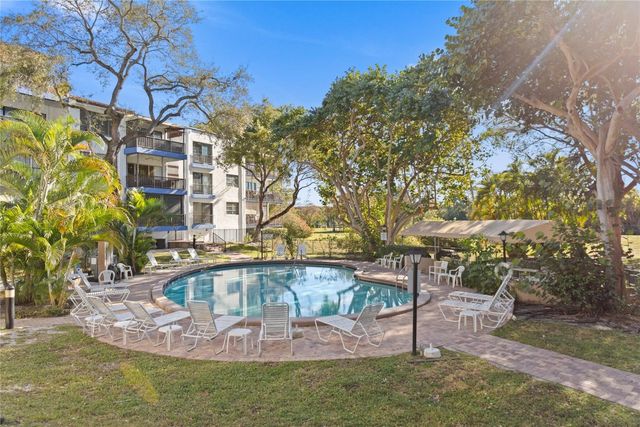 6060 S Falls Circle Drive 218, Lauderhill, FL 33319