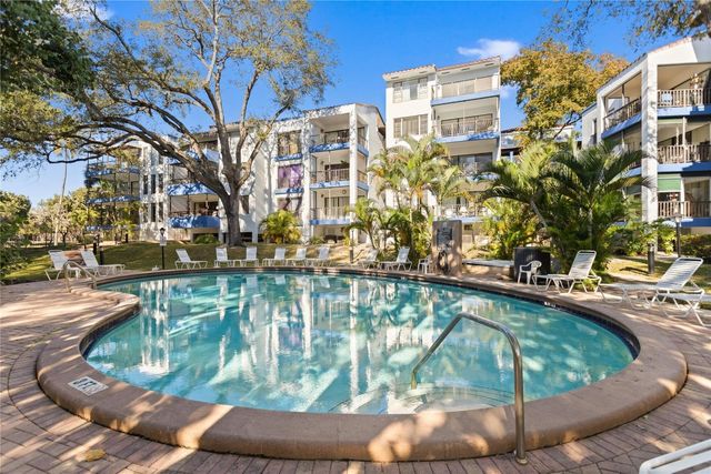 6060 S Falls Circle Drive 218, Lauderhill, FL 33319