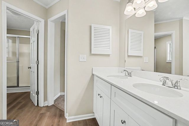 1061 Gunners Walk, Tucker, GA 30084