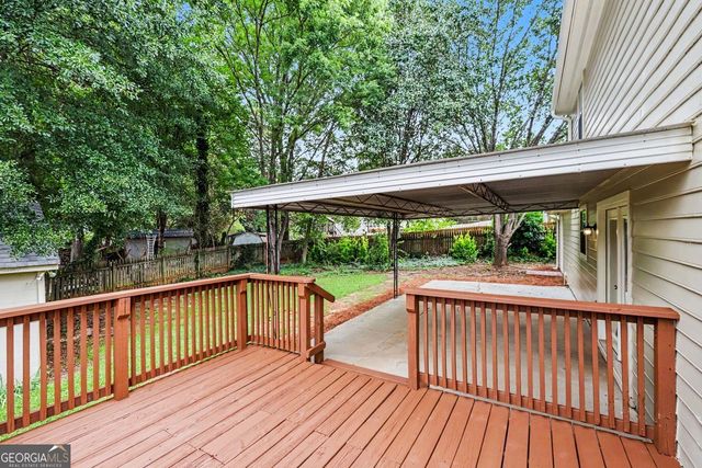 1061 Gunners Walk, Tucker, GA 30084