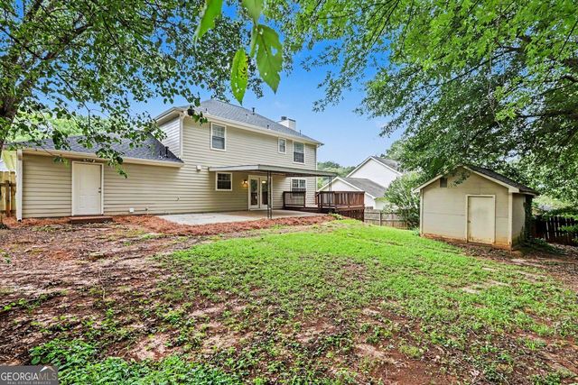 1061 Gunners Walk, Tucker, GA 30084