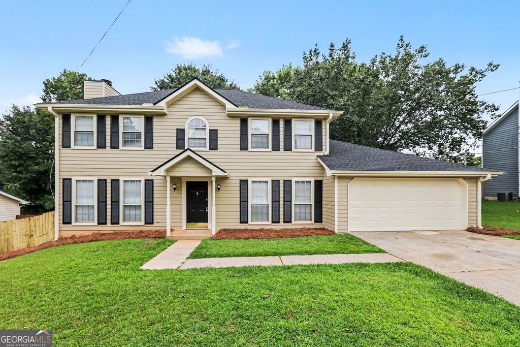 1061 Gunners Walk, Tucker, GA 30084