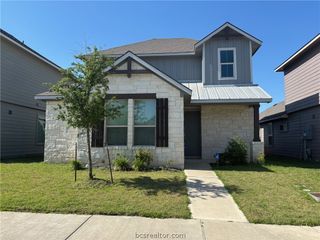 806 Mineral Wells Lane, College Station, TX 77845