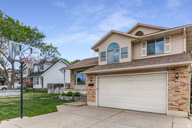 2772 N 1525 E, Layton, UT 84040