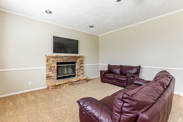 2772 N 1525 E, Layton, UT 84040
