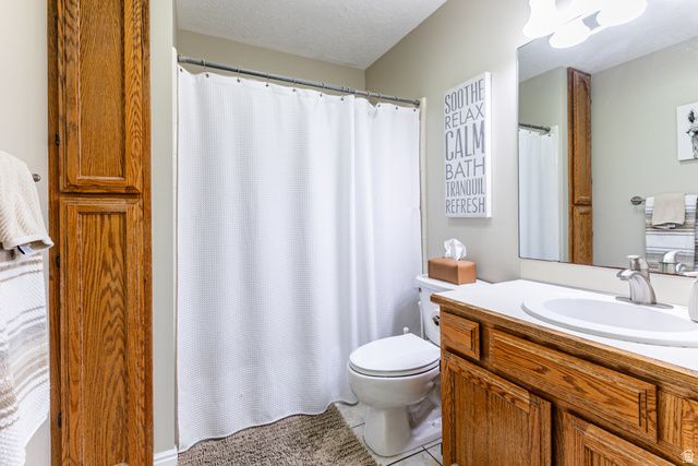 2772 N 1525 E, Layton, UT 84040