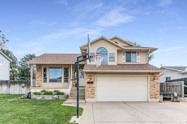 2772 N 1525 E, Layton, UT 84040