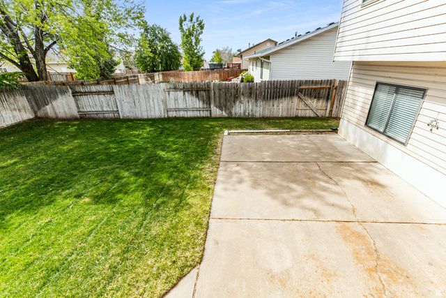 2772 N 1525 E, Layton, UT 84040