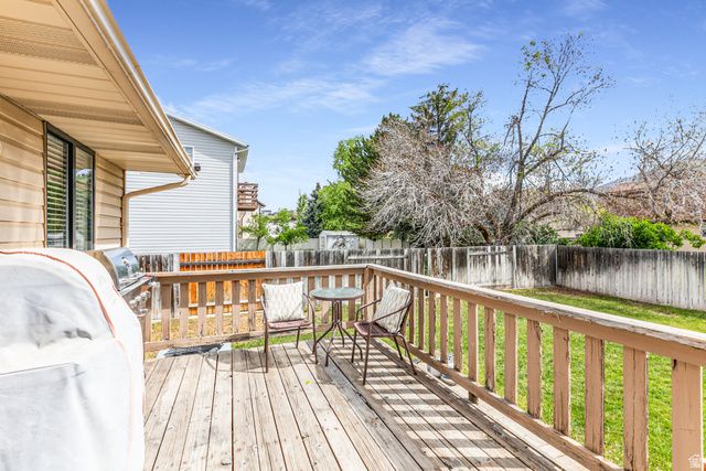 2772 N 1525 E, Layton, UT 84040