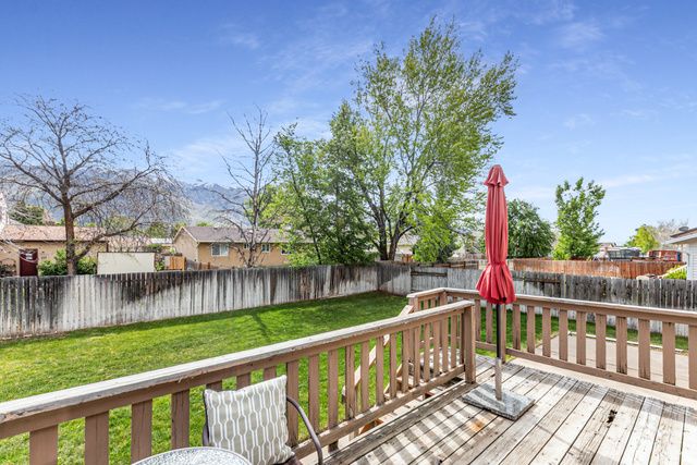 2772 N 1525 E, Layton, UT 84040