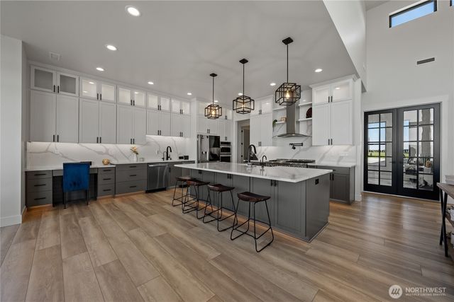 5874 Panorama Drive, Moses Lake, WA 98837