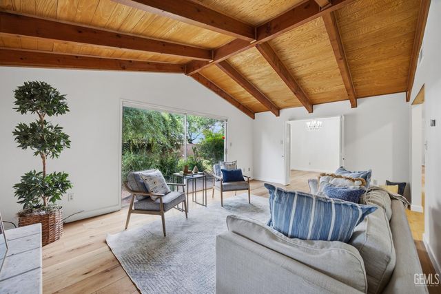 2813 Elm Street, Bakersfield, CA 93301