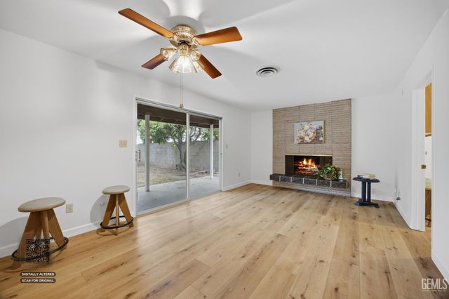 2813 Elm Street, Bakersfield, CA 93301