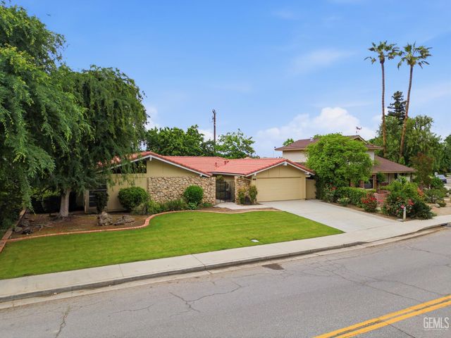 2813 Elm Street, Bakersfield, CA 93301