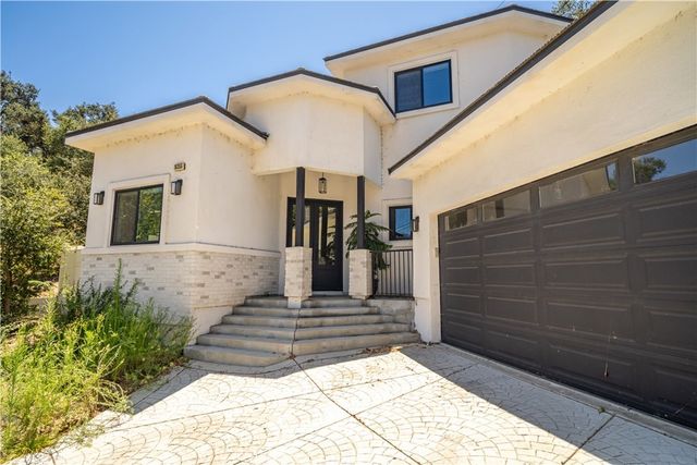 16355 Canon Lane, Chino Hills, CA 91709