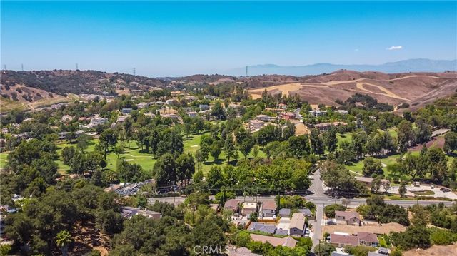 16355 Canon Lane, Chino Hills, CA 91709