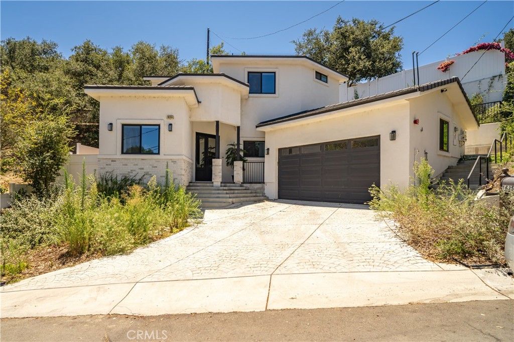 16355 Canon Lane, Chino Hills, CA 91709