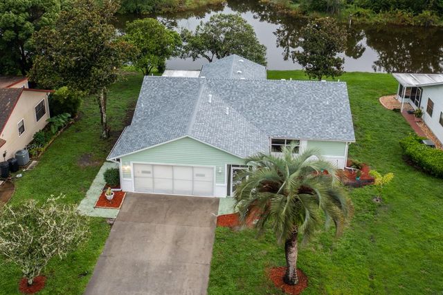 16 EASTER ROSS COURT, Leesburg, FL 34788