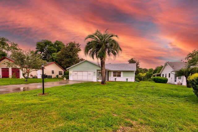 16 EASTER ROSS COURT, Leesburg, FL 34788