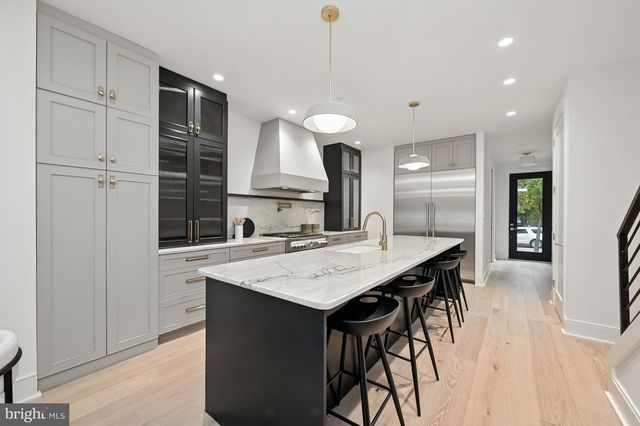 3622 S ST NW, Washington, DC 20007