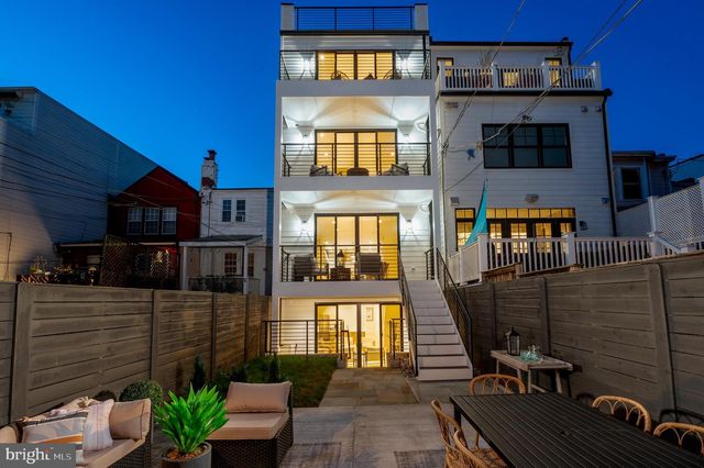 3622 S ST NW, Washington, DC 20007