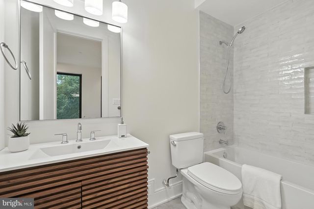 3622 S ST NW, Washington, DC 20007