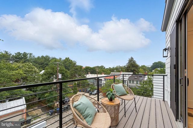 3622 S ST NW, Washington, DC 20007