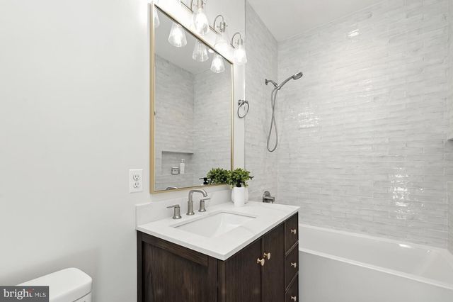 3622 S ST NW, Washington, DC 20007