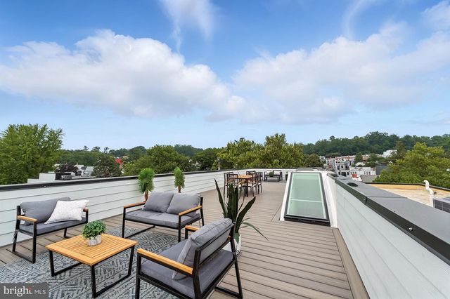 3622 S ST NW, Washington, DC 20007