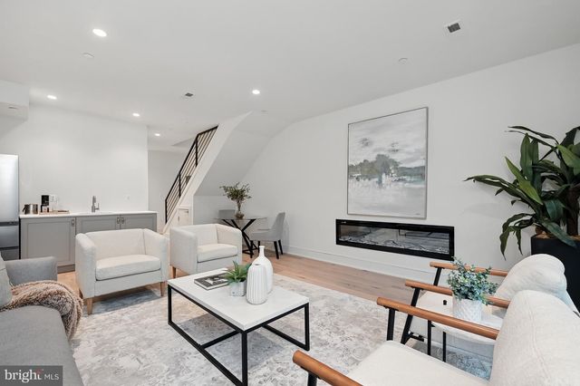 3622 S ST NW, Washington, DC 20007