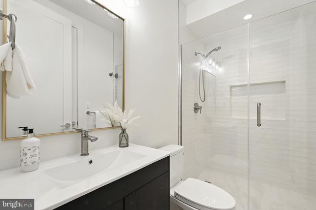 3622 S ST NW, Washington, DC 20007