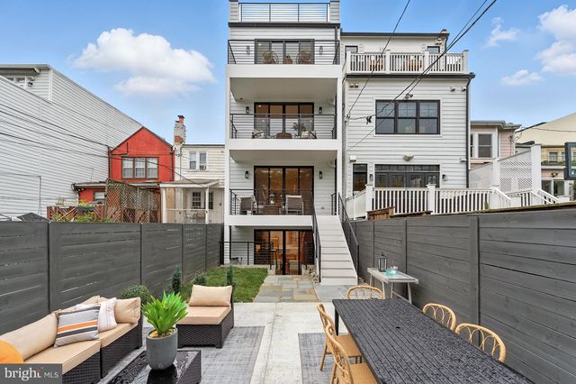 3622 S ST NW, Washington, DC 20007