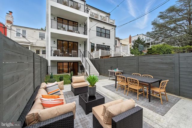 3622 S ST NW, Washington, DC 20007