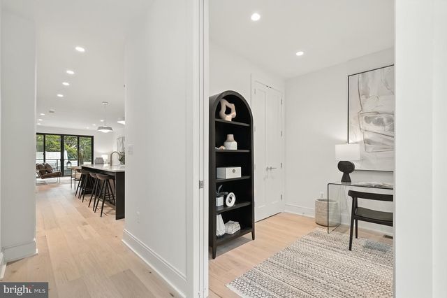 3622 S ST NW, Washington, DC 20007