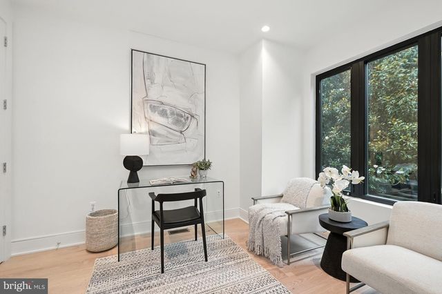 3622 S ST NW, Washington, DC 20007