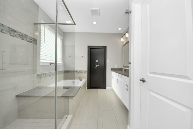 3114 Meadow Maker Lane, Houston, TX 77080