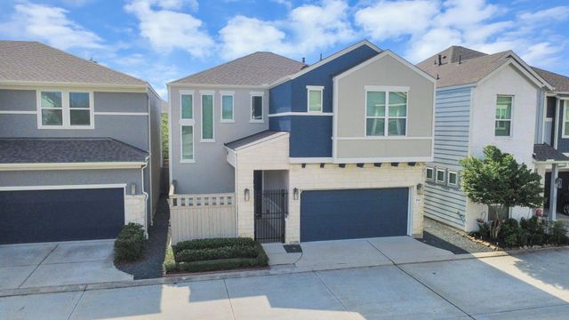 3114 Meadow Maker Lane, Houston, TX 77080