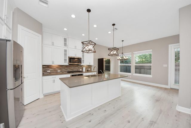 3114 Meadow Maker Lane, Houston, TX 77080
