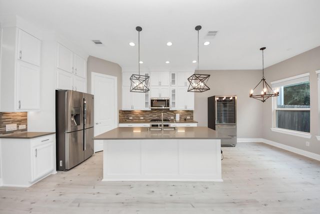 3114 Meadow Maker Lane, Houston, TX 77080