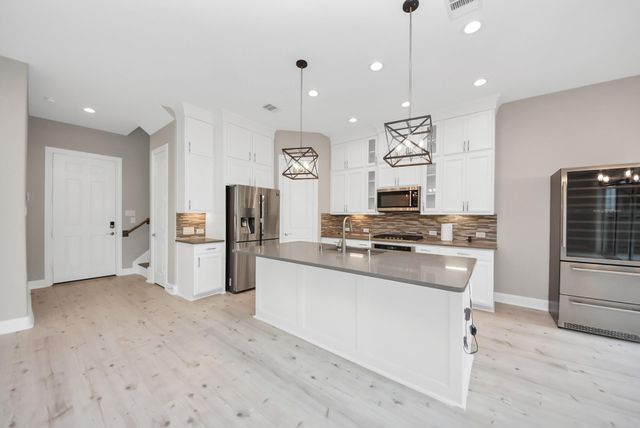 3114 Meadow Maker Lane, Houston, TX 77080