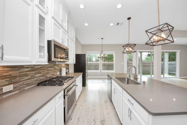 3114 Meadow Maker Lane, Houston, TX 77080
