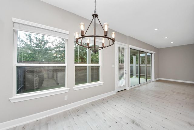 3114 Meadow Maker Lane, Houston, TX 77080