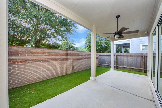 3114 Meadow Maker Lane, Houston, TX 77080