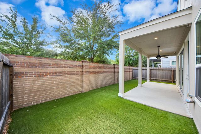 3114 Meadow Maker Lane, Houston, TX 77080
