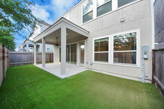 3114 Meadow Maker Lane, Houston, TX 77080