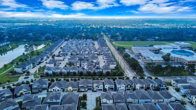 3114 Meadow Maker Lane, Houston, TX 77080
