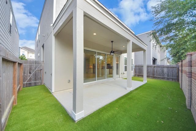 3114 Meadow Maker Lane, Houston, TX 77080