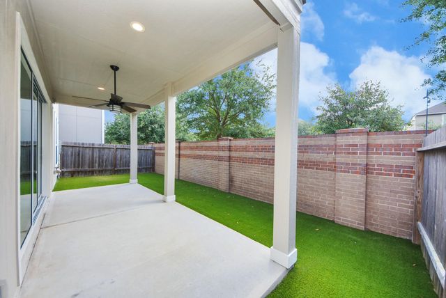 3114 Meadow Maker Lane, Houston, TX 77080