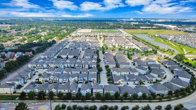 3114 Meadow Maker Lane, Houston, TX 77080